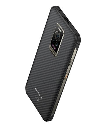 EAN 6937748735083 - Ulefone Armor 17 Pro 16,7 cm (6.58") SIM doble Android 12 4G USB Tipo C 8 GB 256 GB 5380 mAh Negro imagen 4
