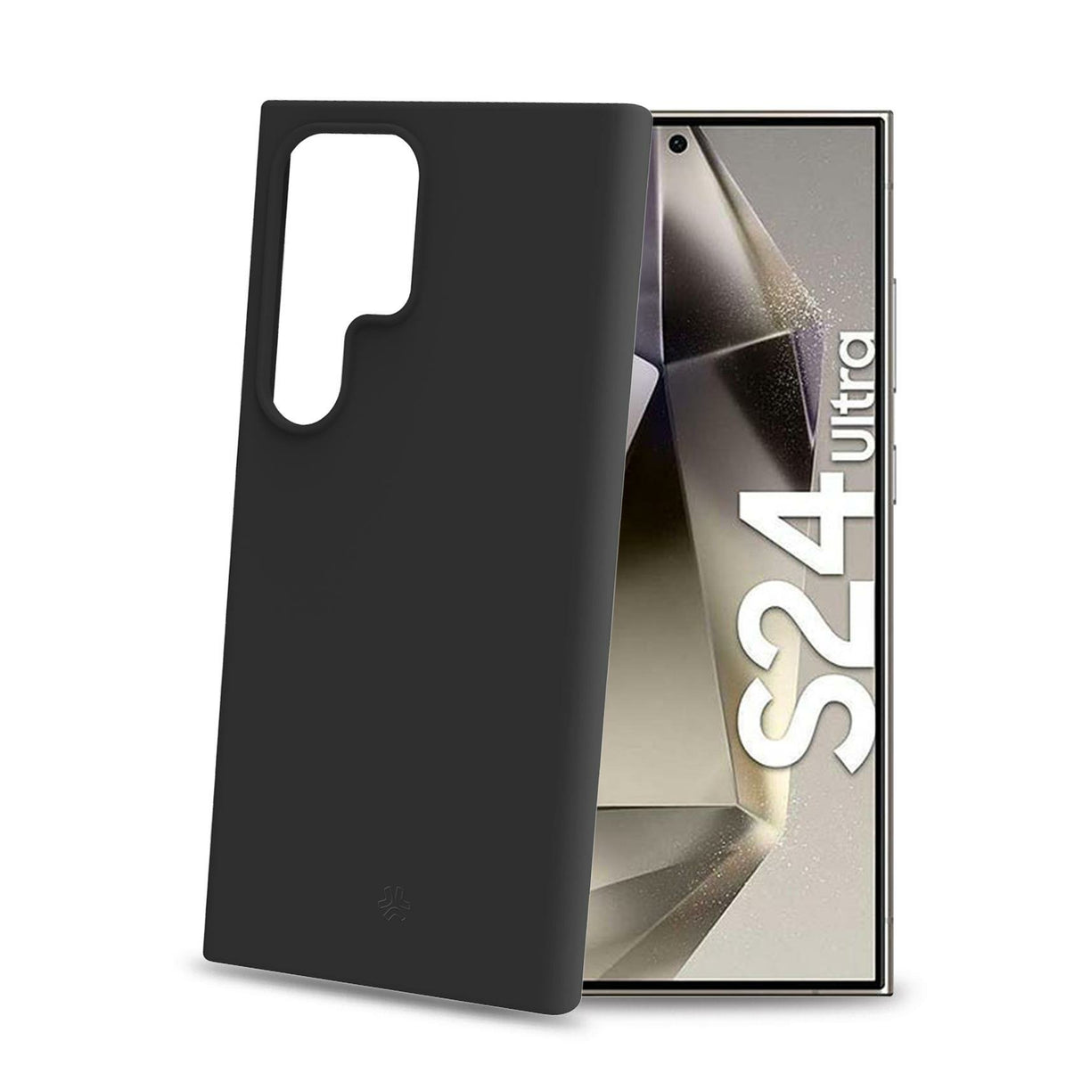 EAN 8021735207177 - Celly CROMO1067BK funda para teléfono móvil 17,3 cm (6.8") Negro imagen 1