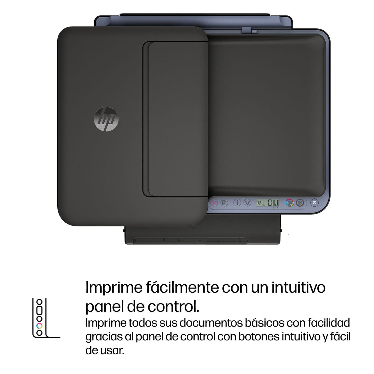 EAN 0198828789877 - HP DeskJet 4330 Inyección de tinta térmica A4 4800 x 1200 DPI 8,5 ppm Wifi imagen 8