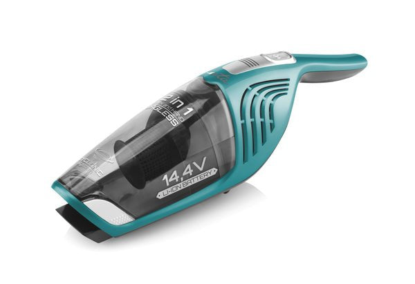 EAN 8590393343508 - Eta ETA345390000 aspiradora de pie y escoba eléctrica Aspiradora escoba 2 en 1 Batería Secar Ciclónico Bo imagen 8