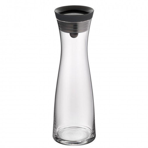 EAN 4000530692108 - WMF 0617706610 Jarra de agua 1 L Negro, Transparente imagen 1