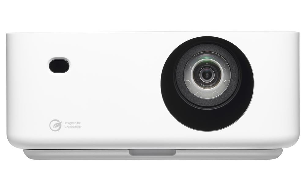 EAN 5055387667419 - Optoma ML1080ST 550 lúmenes ANSI DLP 1080p (1920x1080) Blanco imagen 11