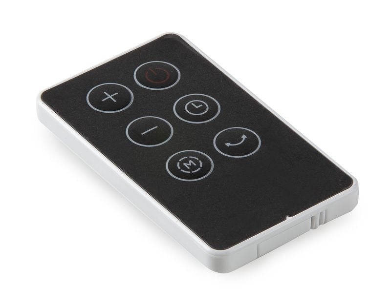 Domo Heating Tower (Do7347h) Con Timer White