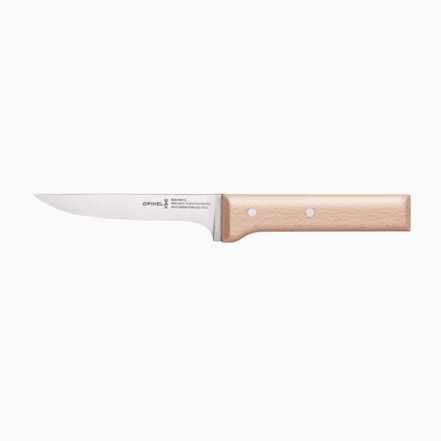 Opinel Cuchillo Cocina Boning N122 2,5 Mm