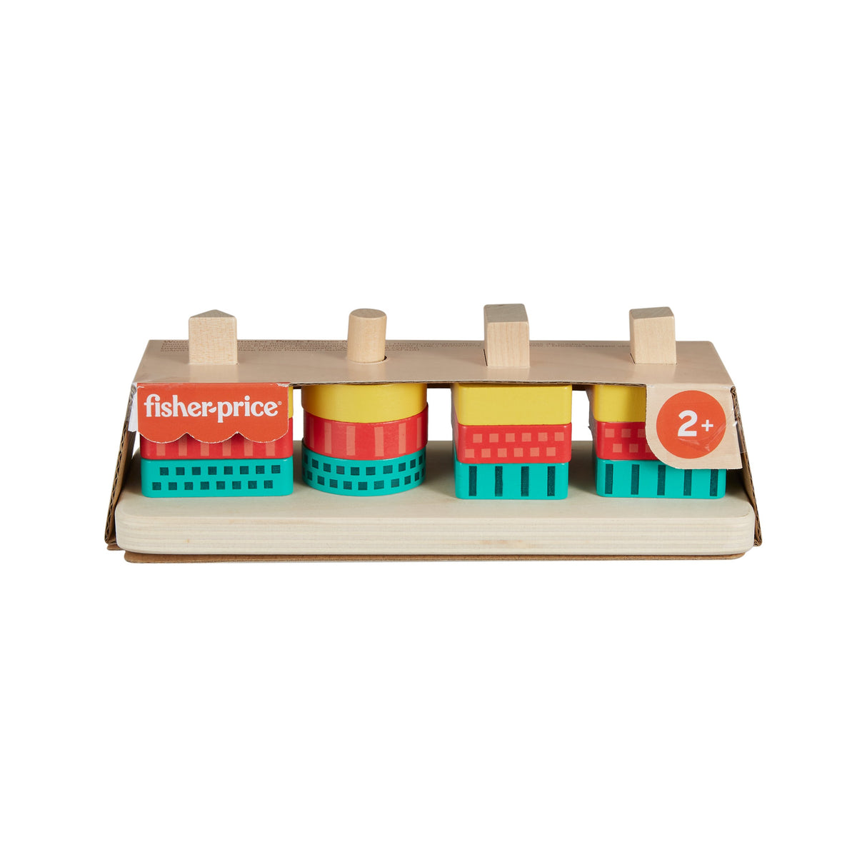 EAN 0194735238187 - Fisher-Price HXV05 juego educativo imagen 8
