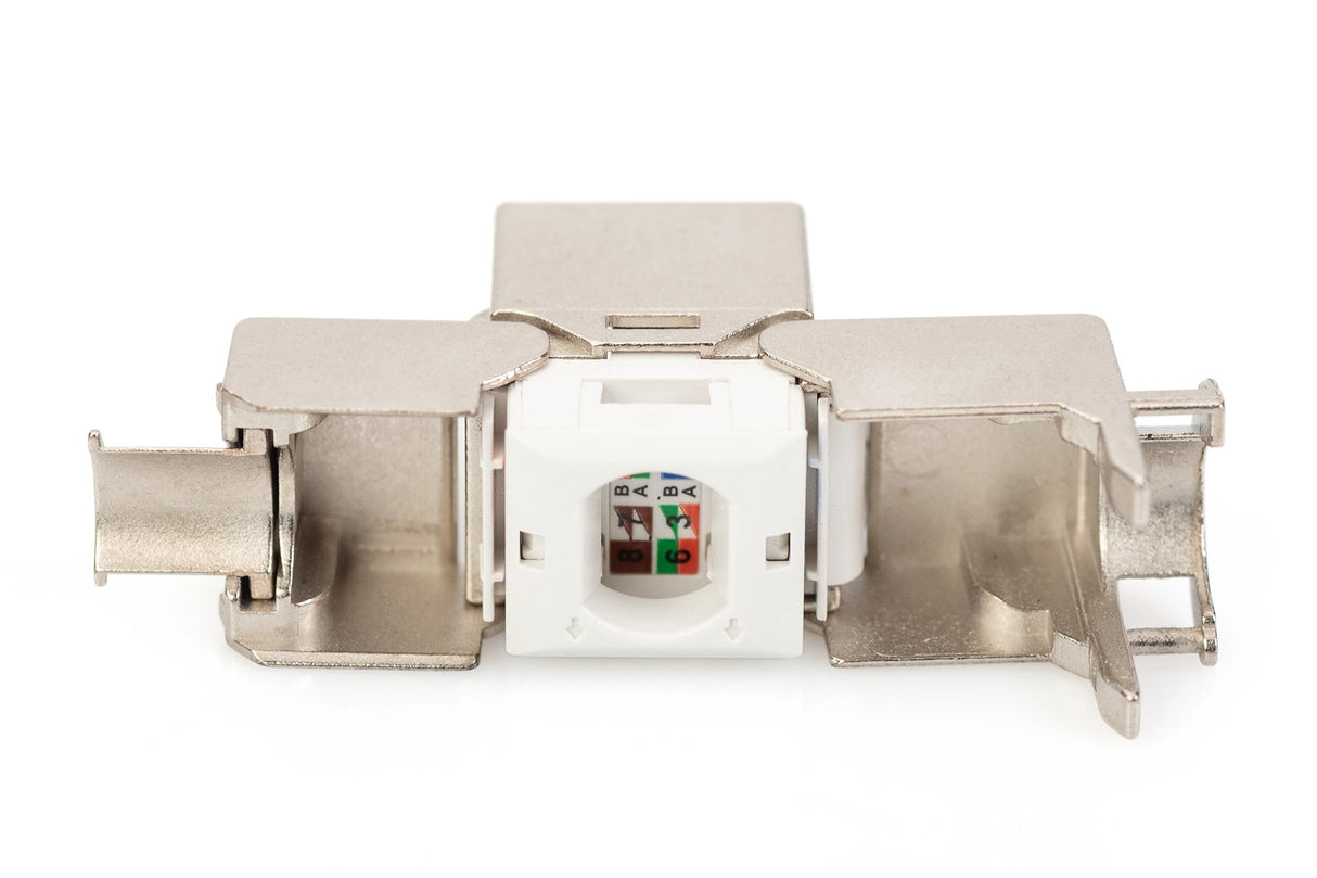 EAN 4016032490579 - Digitus DN-93615-8 módulo de conector de red imagen 3