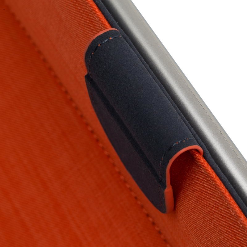 EAN 4260403571736 - Rivacase 3317 25,6 cm (10.1") Folio Naranja imagen 7