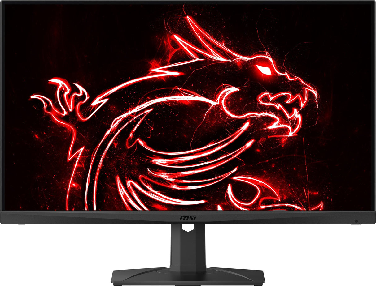 Msi Mag321qr Qd (31.5") 2560 X 1440 Pixeles Wide Quad Hd Negro