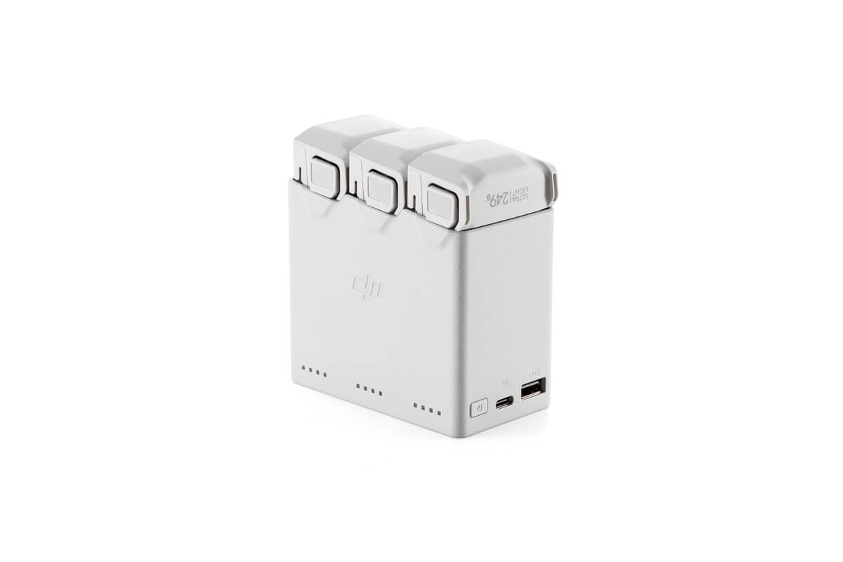 Dji Charging Hub Mini 3 Two-Way