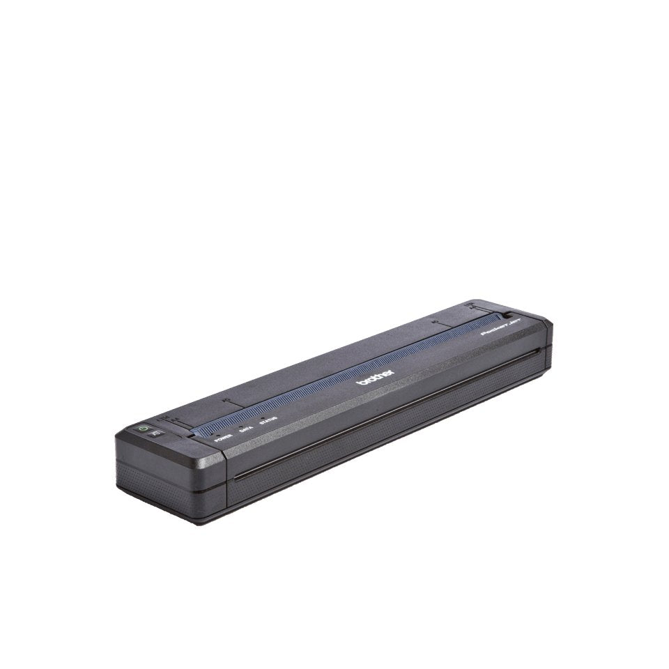 EAN 4977766752480 - Brother PJ-723 impresora de recibos 300 x 300 DPI Alámbrico Térmico Impresora portátil imagen 3
