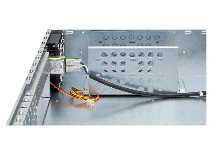 2he Chieftec Unc-210t-B-U3-Op