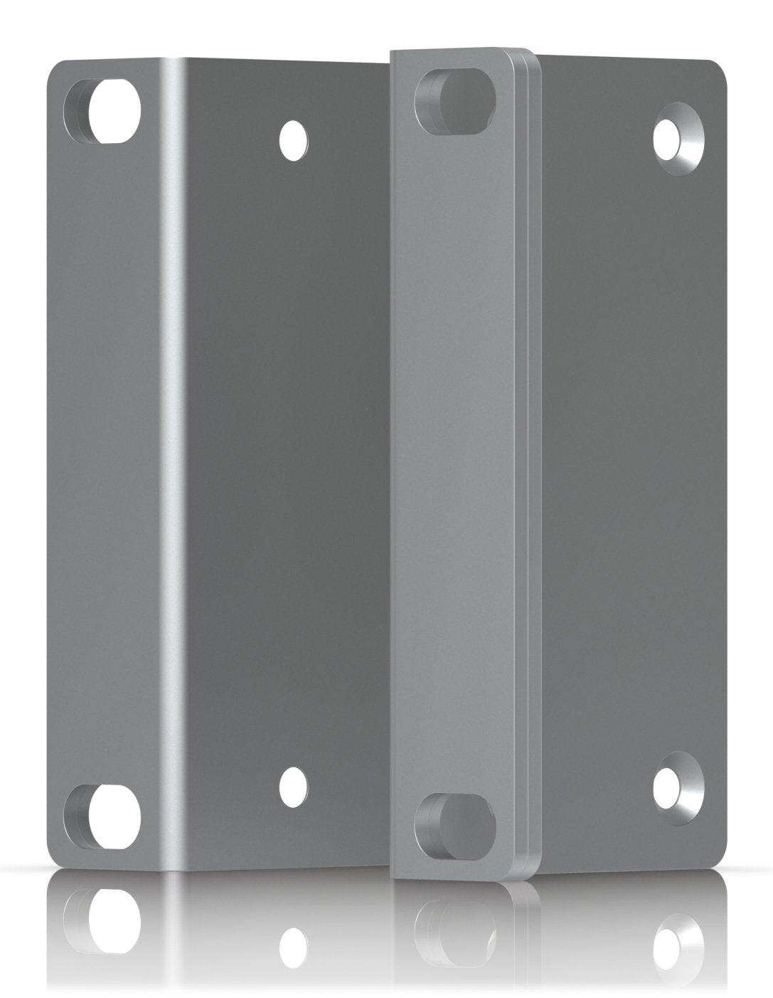 EAN 0810084699812 - Ubiquiti UACC-Rack-Ear-2U Kit de montaje imagen 6