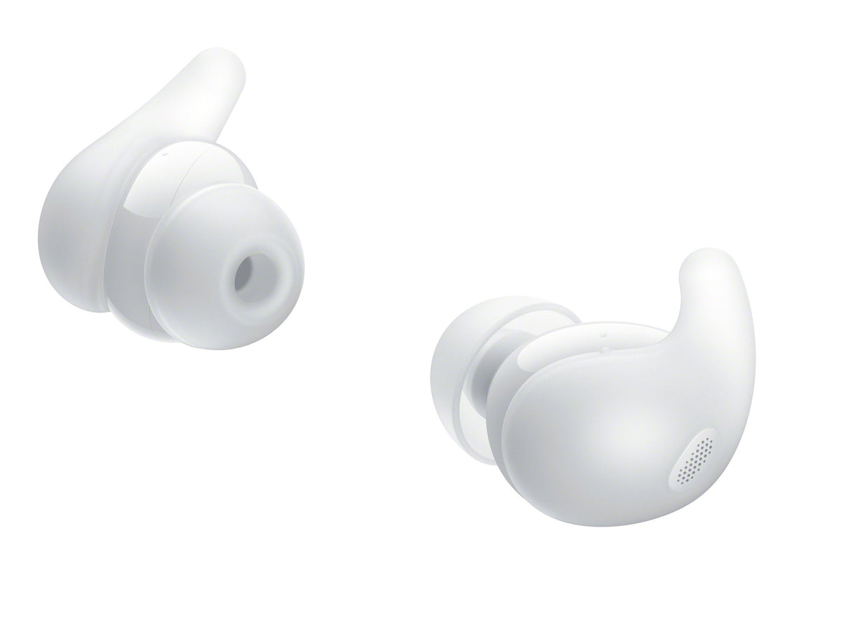 EAN 4548736157934 - Sony LinkBuds Fit WFLS910NW auricular y casco Auriculares Inalámbrico Dentro de oído Llamadas/Música Blue imagen 2