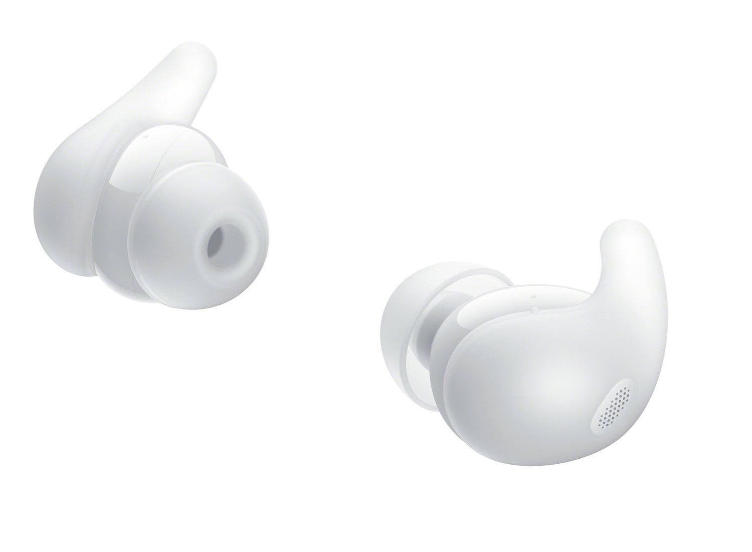 EAN 4548736157934 - Sony LinkBuds Fit WFLS910NW auricular y casco Auriculares Inalámbrico Dentro de oído Llamadas/Música Blue imagen 2