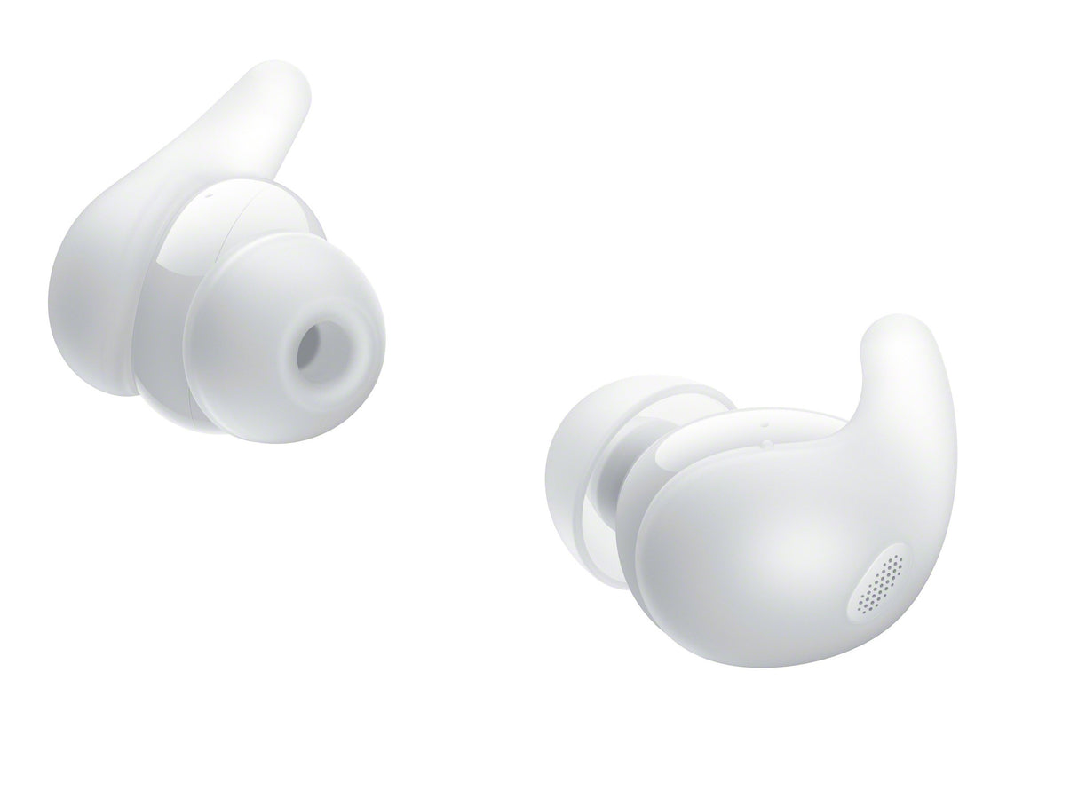 EAN 4548736157934 - Sony LinkBuds Fit WFLS910NW auricular y casco Auriculares Inalámbrico Dentro de oído Llamadas/Música Blue imagen 2