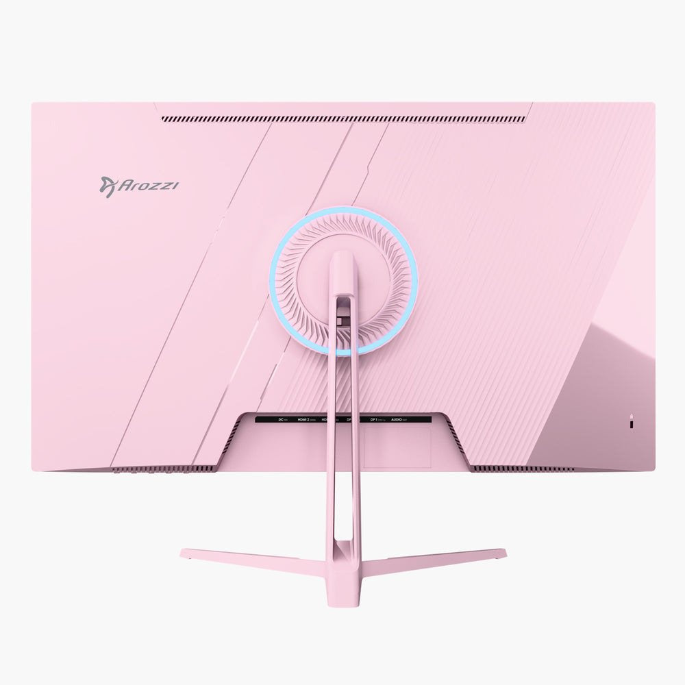 EAN 850081848219 - Arozzi Nova 27“ IPS 260Hz - Gaming Monitor pantalla para PC 68,6 cm (27") imagen 4