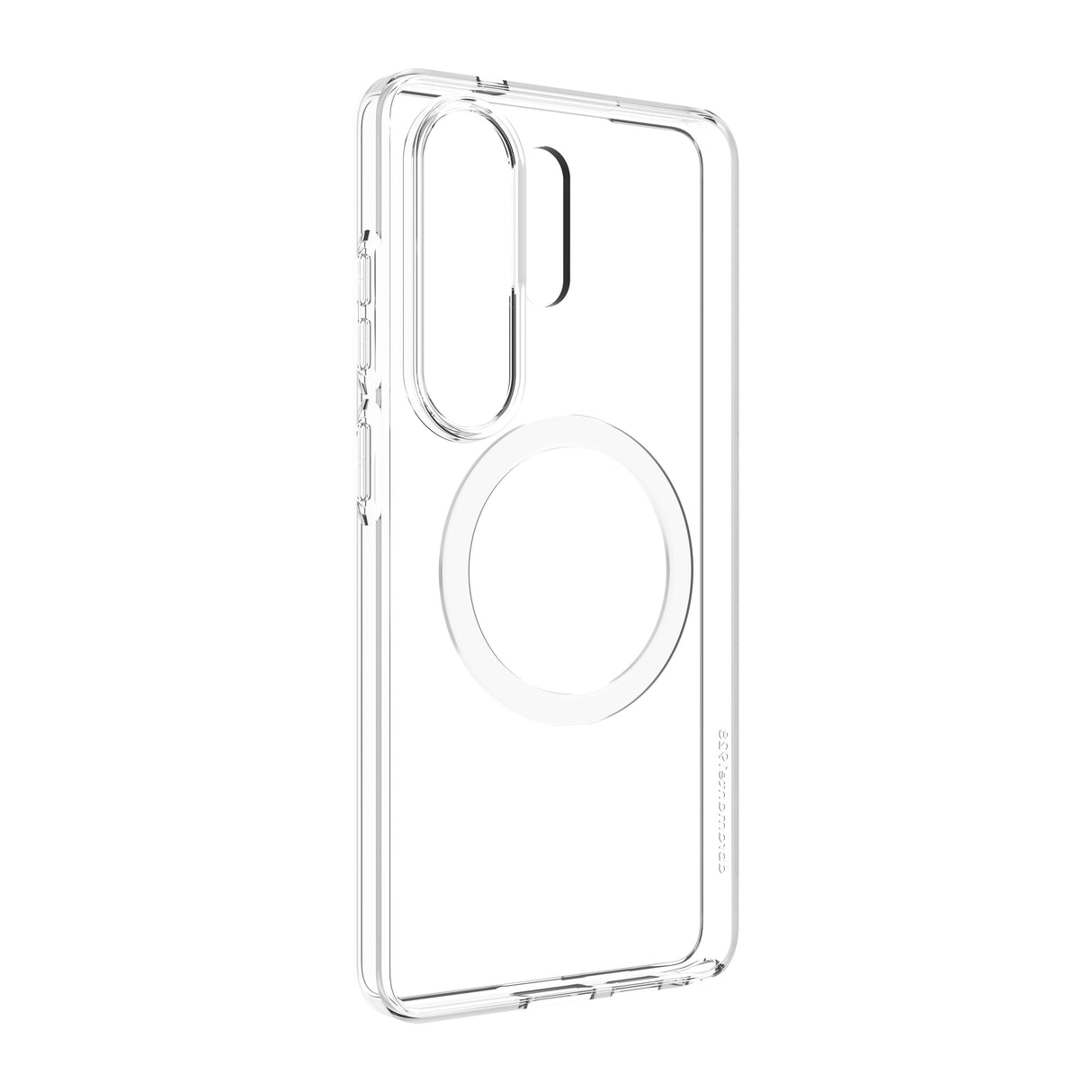 Greenland Pro Qi2 Galaxy S26 Ultra Clear