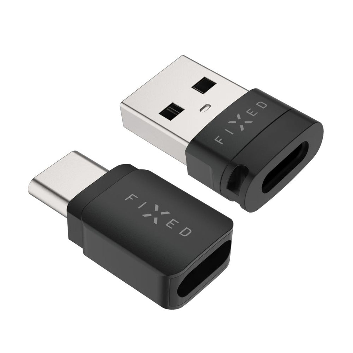 Fixed Data Blocker 2in1, Black