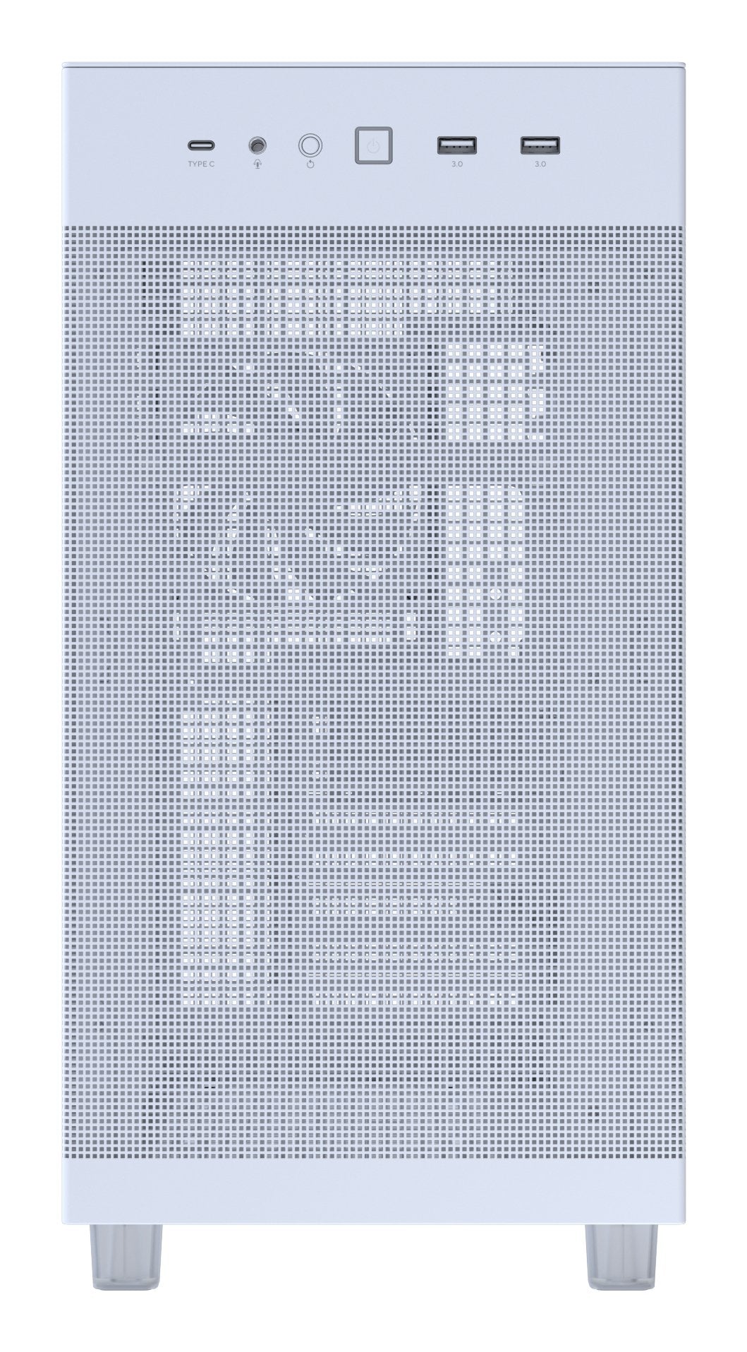 EAN 4711636165150 - ASUS PRIME AP303 Mesh Midi Tower Blanco imagen 5