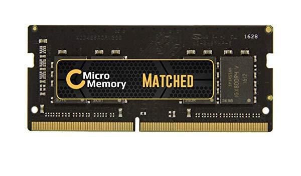8gb Memory Module 2133mhz Ddr4 Major So-Dimm For Hp Mmxhp-Ddr4sd0003