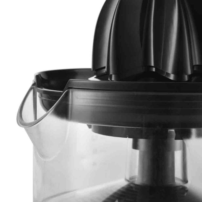 Exprimidor Grunkel Citrus Juicer 40w Black Xp-545ng