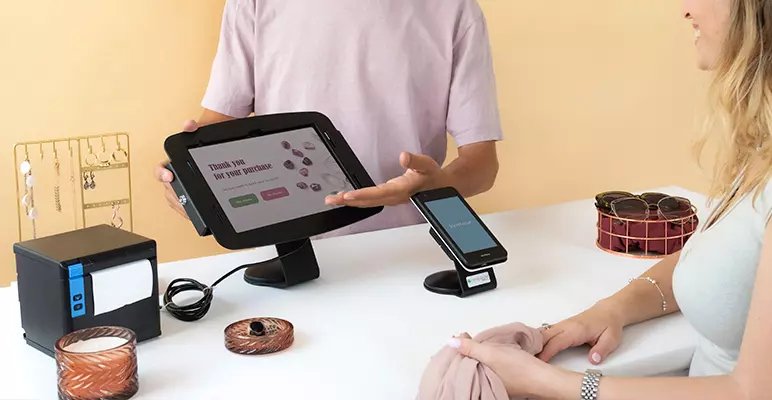 Compulocks 111b105ga8sb Soporte De Seguridad Para Samsung Galaxy Tab A8 2022, Sm-X200, Sm-X205 26,7 Cm (10.5") Negro