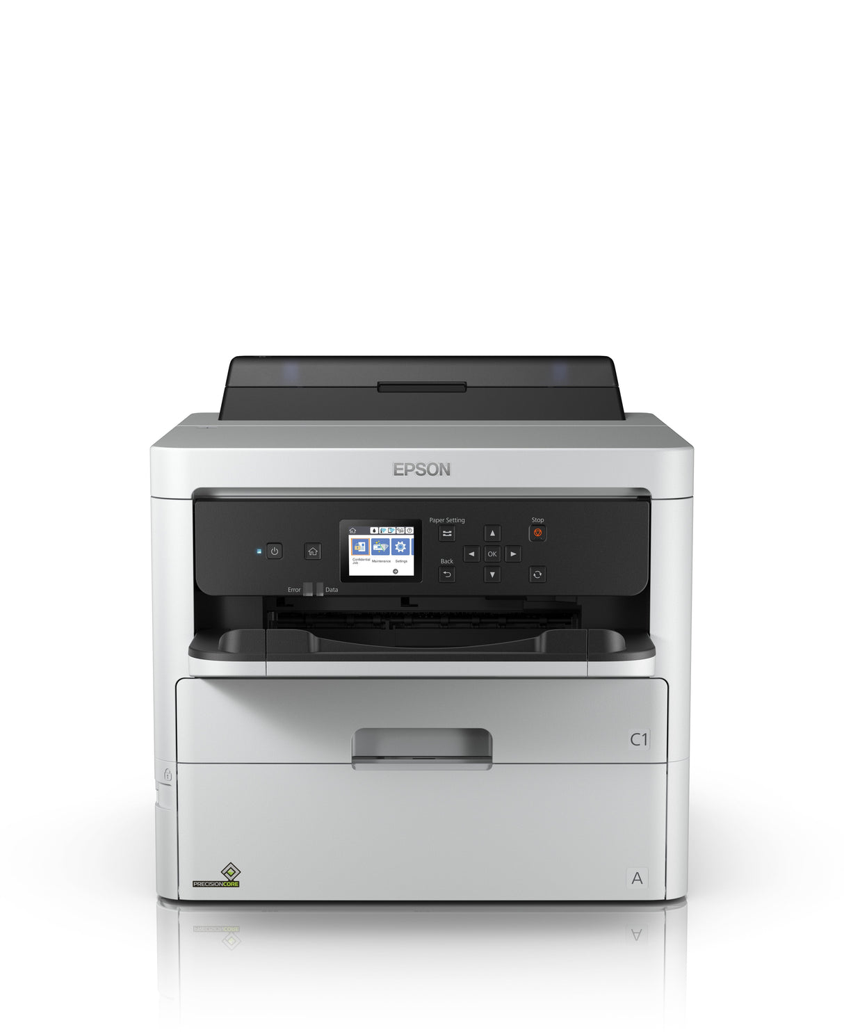 Epson Workforce Pro Wf-C529rdw