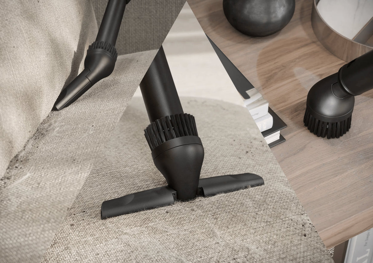 EAN 7332543823048 - Electrolux EB61A5UG 3,5 L Aspiradora cilíndrica Secar 850 W Bolsa para el polvo imagen 17