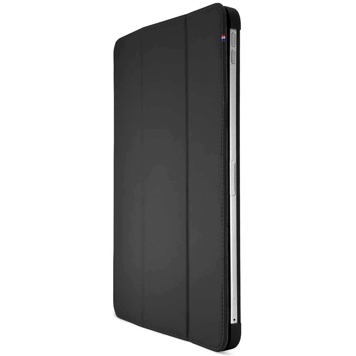 Decoded Silicone Slim Cover 11 Ipad Pro Gen1-4/Air 4+5 Charcoal