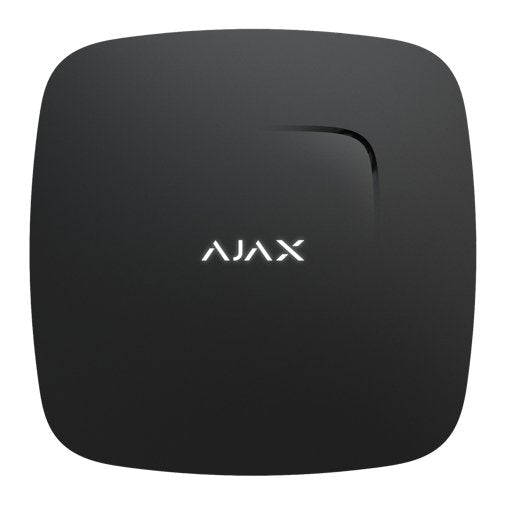 EAN 4823114014888 - Ajax FireProtect Jeweller Detector fotoeléctrico de reflexión Interconectables Inalámbrico imagen 1