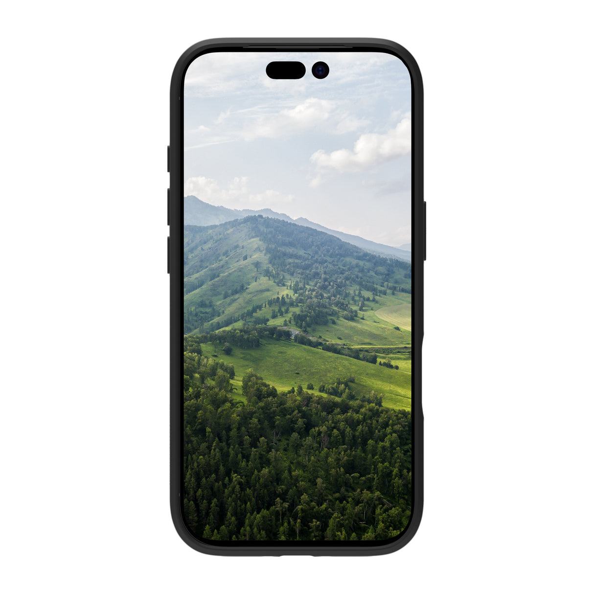 EAN 5711428067357 - dbramante1928 Greenland funda para teléfono móvil Negro imagen 5