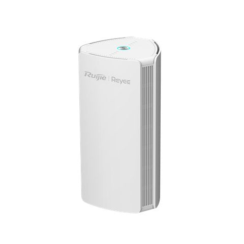 EAN 6971693273726 - Ruijie Networks RG-M18 router inalámbrico Gigabit Ethernet Doble banda (2,4 GHz / 5 GHz) Blanco imagen 2