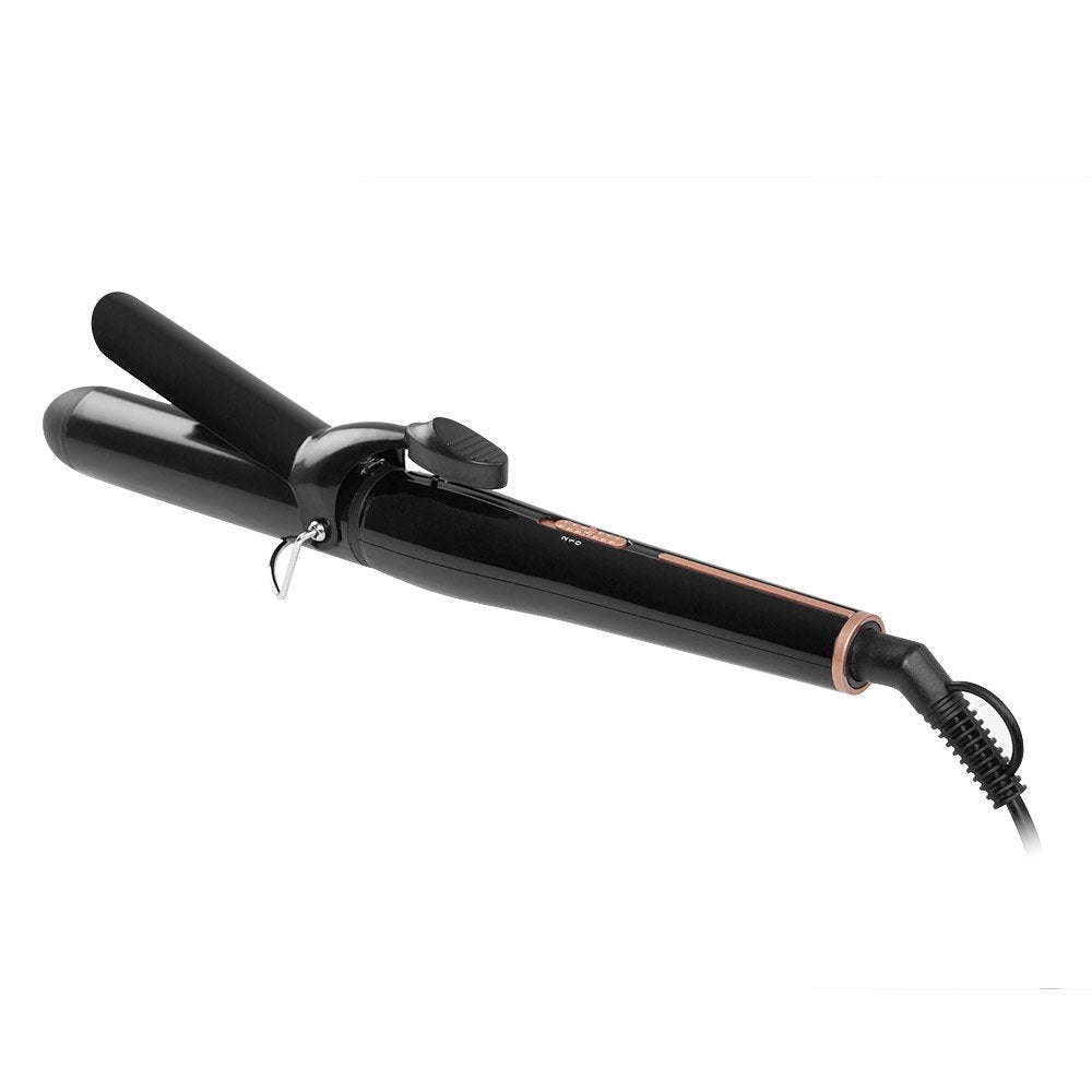 EAN 8435568402140 - Orbegozo PL 1150 Rizador de pelo automático Caliente Negro 45 W imagen 3