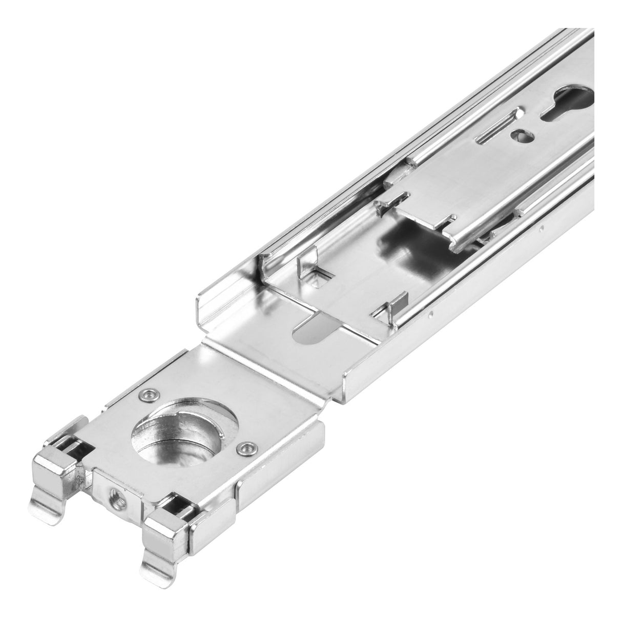 EAN 4710679815350 - Silverstone SilvStone SST-RMS08-20 SST-RMS08-20 Plata Acero imagen 7