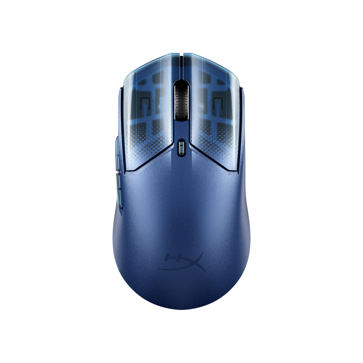 EAN 197961217414 - HyperX Pulsefire Haste 2 S Wireless Navy Gaming Mouse ratón Juego Ambidextro RF Wireless + Bluetooth + USB imagen 12