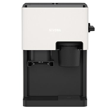 EAN 4260083464045 - Nivona CUBE 4102 Semi-automática Máquina espresso 1,4 L imagen 1