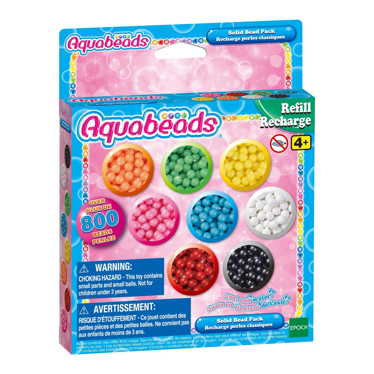 Epoch Aquabeads Perlen 31517