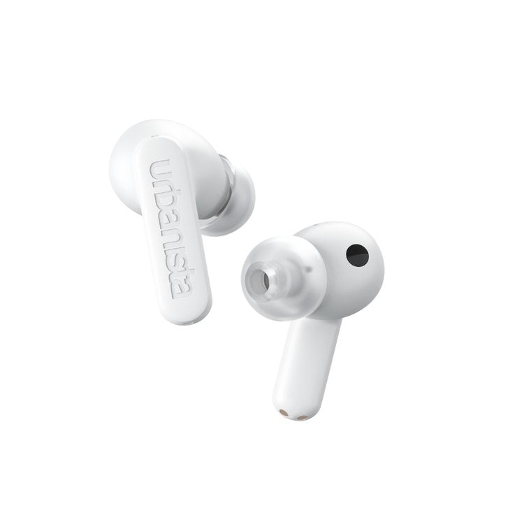 EAN 7350088304860 - Urbanista Atlanta Auriculares True Wireless Stereo (TWS) Dentro de oído Llamadas/Música Bluetooth Blanco imagen 2