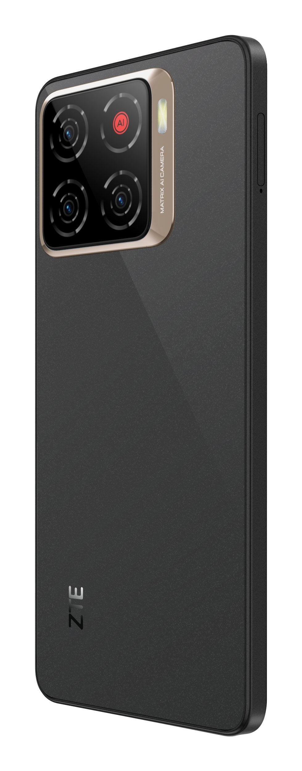 Zte Blade A56 Schwarz