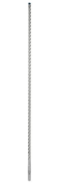 EAN 4059952531762 - Bosch Expert SDS plus-7X Hammer drill bit 1 pieza(s) imagen 1