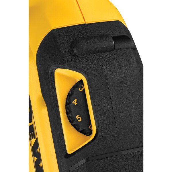 Dewalt Dce800n-Xj, Amoladora De Paneles De Yeso Amarillo/Negro