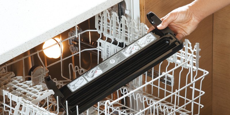 Magic Vac Futura Sellador Al Vacío Negro, Blanco 800 Mbar