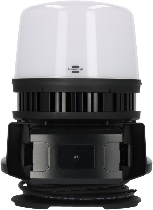 EAN 4007123681365 - Brennenstuhl 1173700003 linterna Negro Linterna de mano SMD LED imagen 5