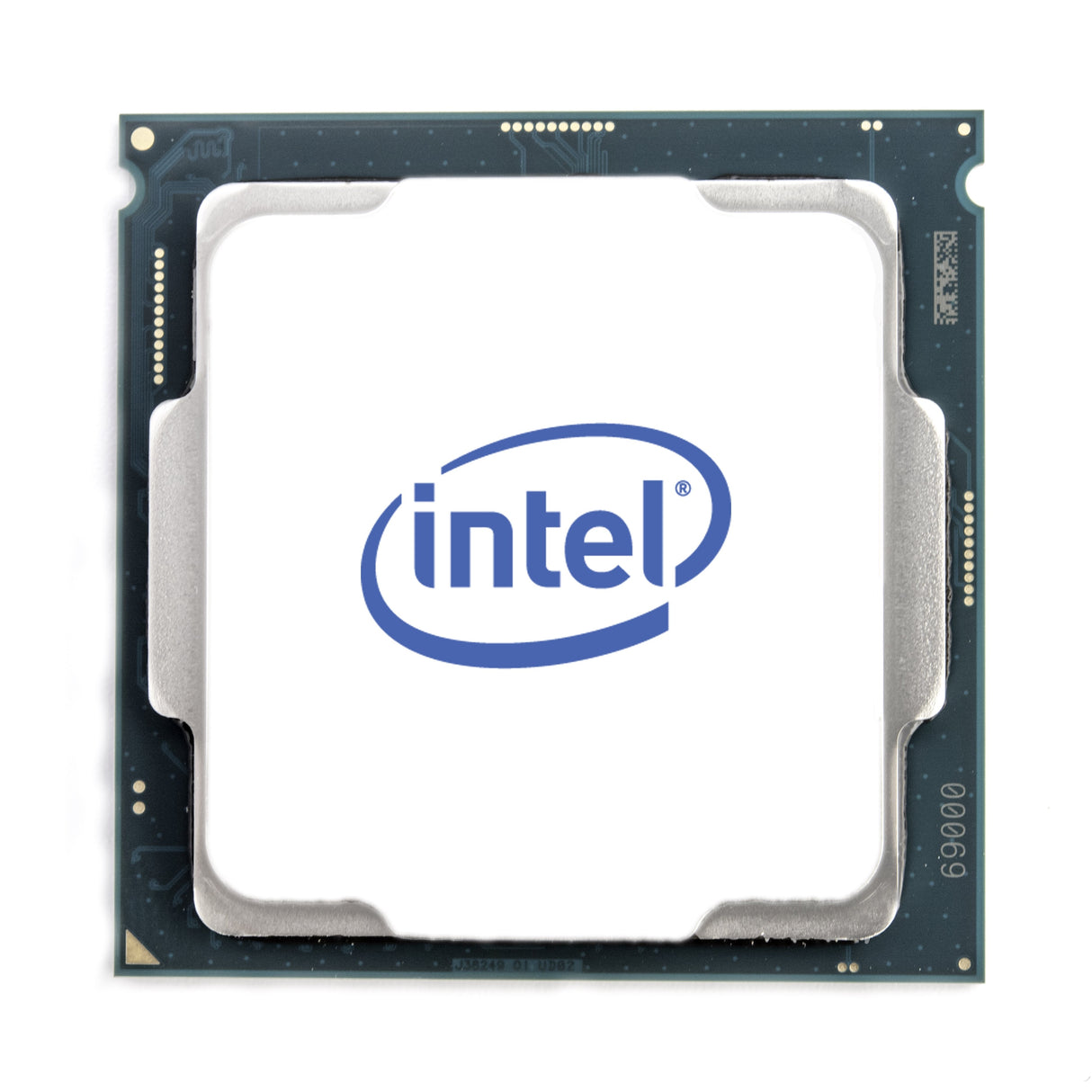 EAN 4065221250654 - Fujitsu Xeon Intel Silver 4314 procesador 2,4 GHz 24 MB Caja imagen 1