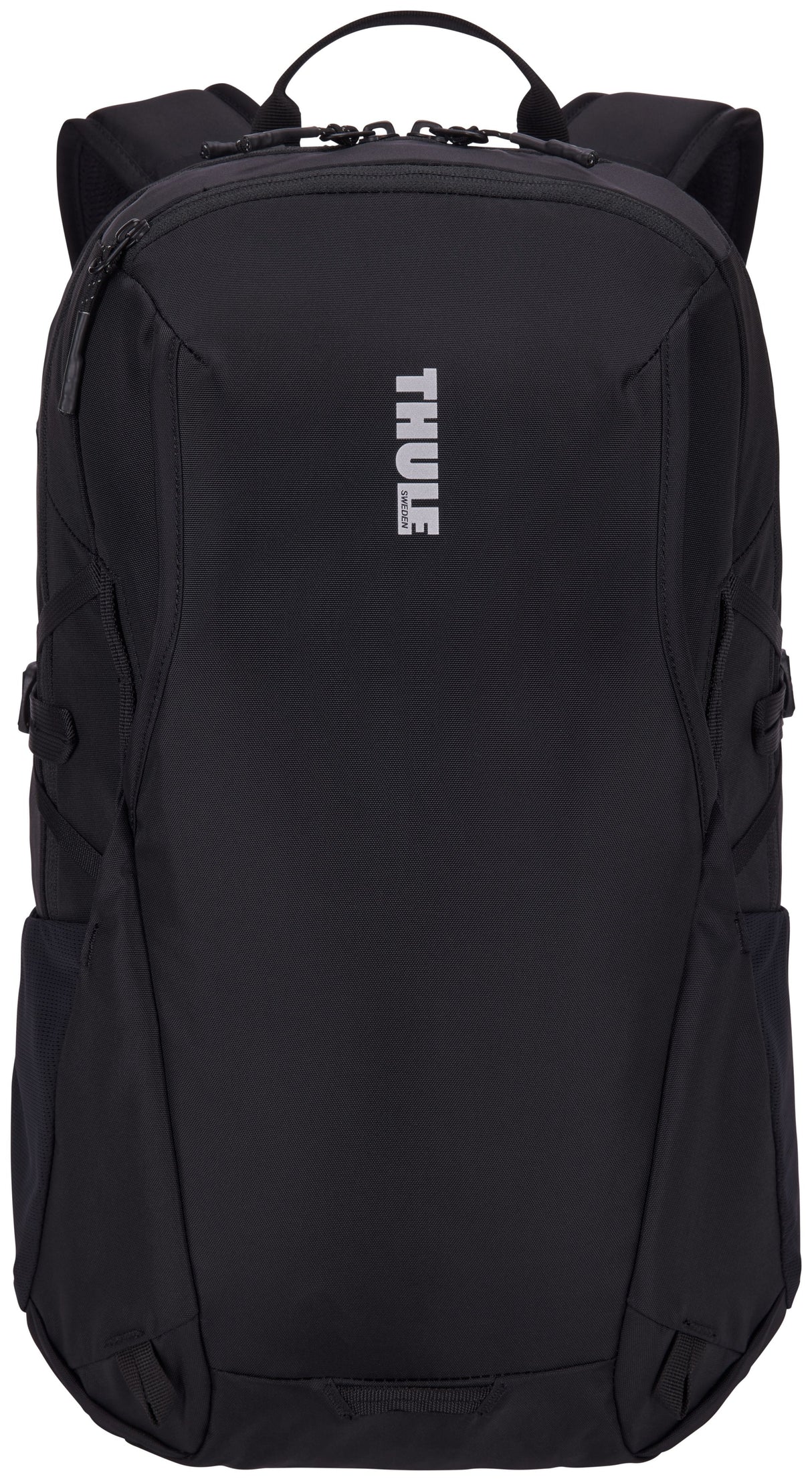 EAN 0085854253420 - Thule EnRoute TEBP4216 - Black mochila Mochila informal Negro Nylon imagen 3