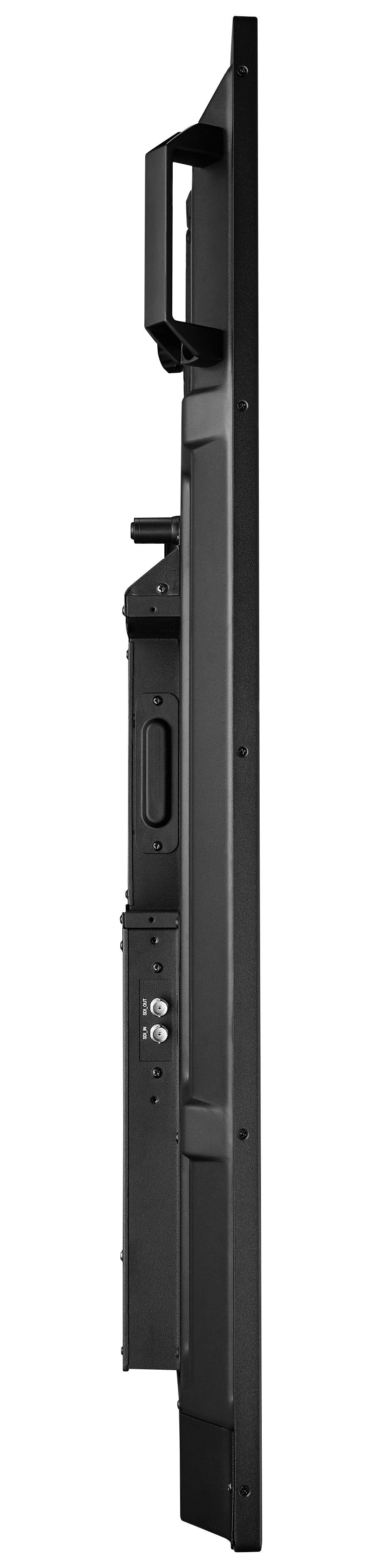EAN 4710739597516 - AG Neovo HMQ-6501 Monitor para circuito cerrado de televisión CCTV 163,8 cm (64.5") 3840 x 2160 Pixeles imagen 7
