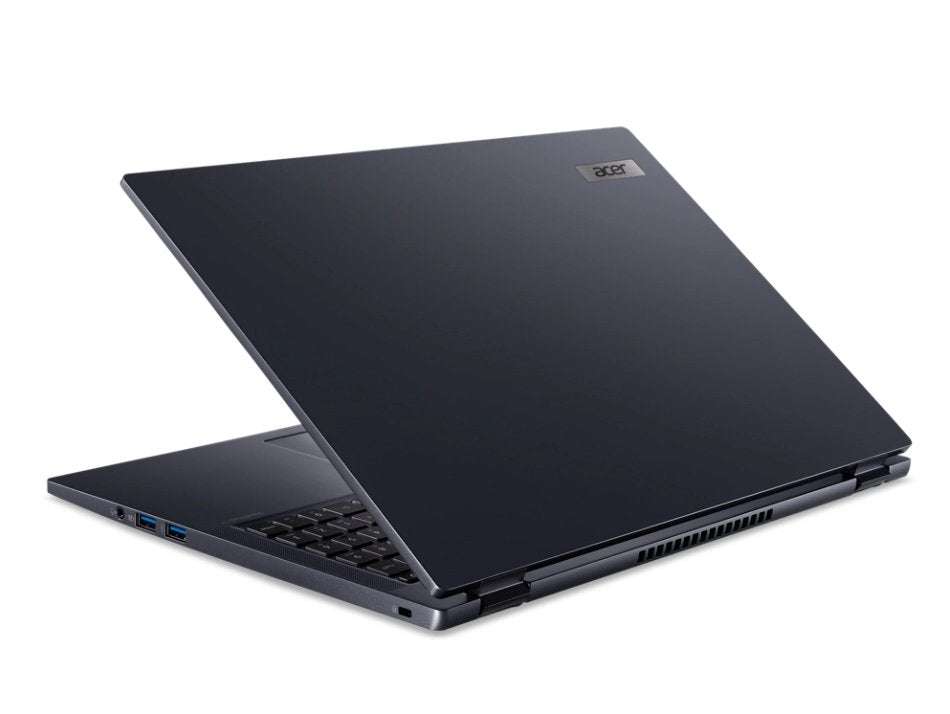 Portátil Acer Tmp416-41-R2z3 16" Amd Ryzen 5 Pro 6650u 16gb 512gb Ssd Windows 11 Pro Azul