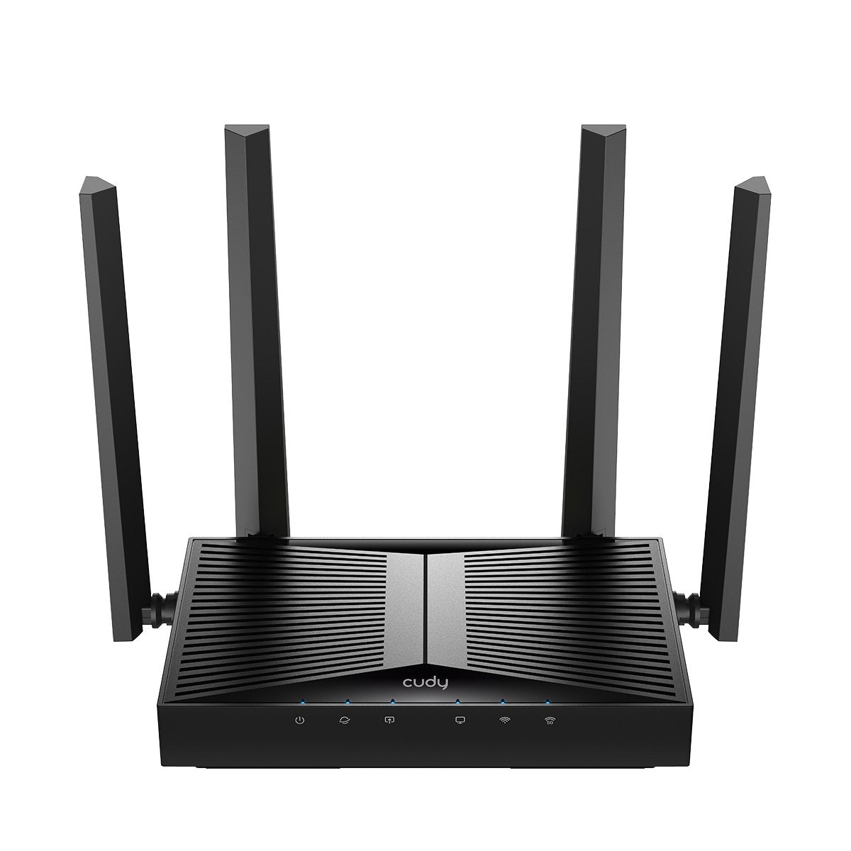 Mesh Router Cudy Be3600 2.5g Wi-Fi 7 Wr3600h