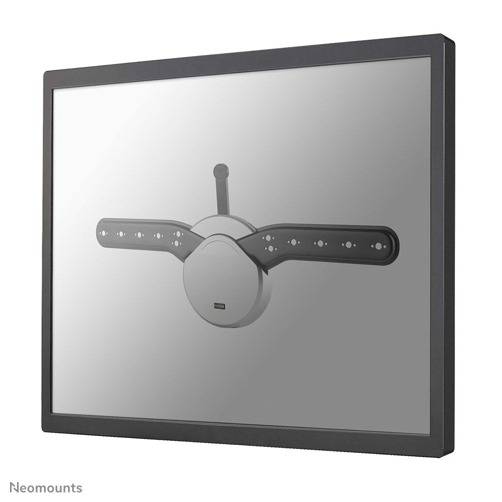 Soporte Neomounts Oled-W600black De Pared Para Tv 32-70" - Fijo