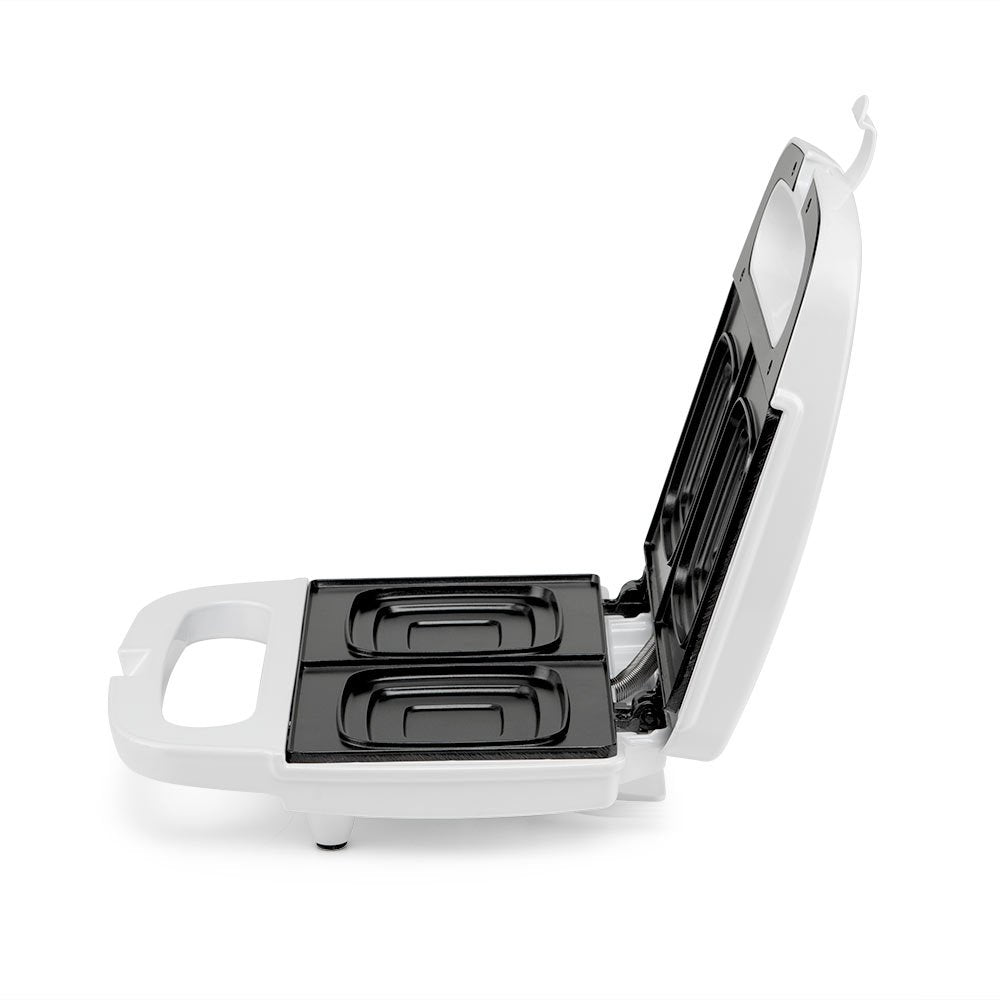 Sandwichera Orbegozo Sw 4915 800w Para 2 Sandwiches